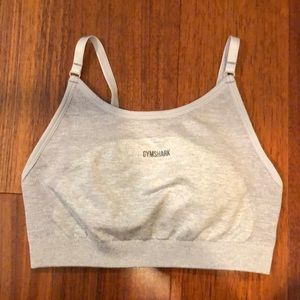 Gymshark flex strappy sports bra